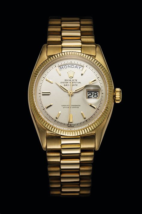 la storia del rolex|Orologi Rolex: breve storia in 5 punti .